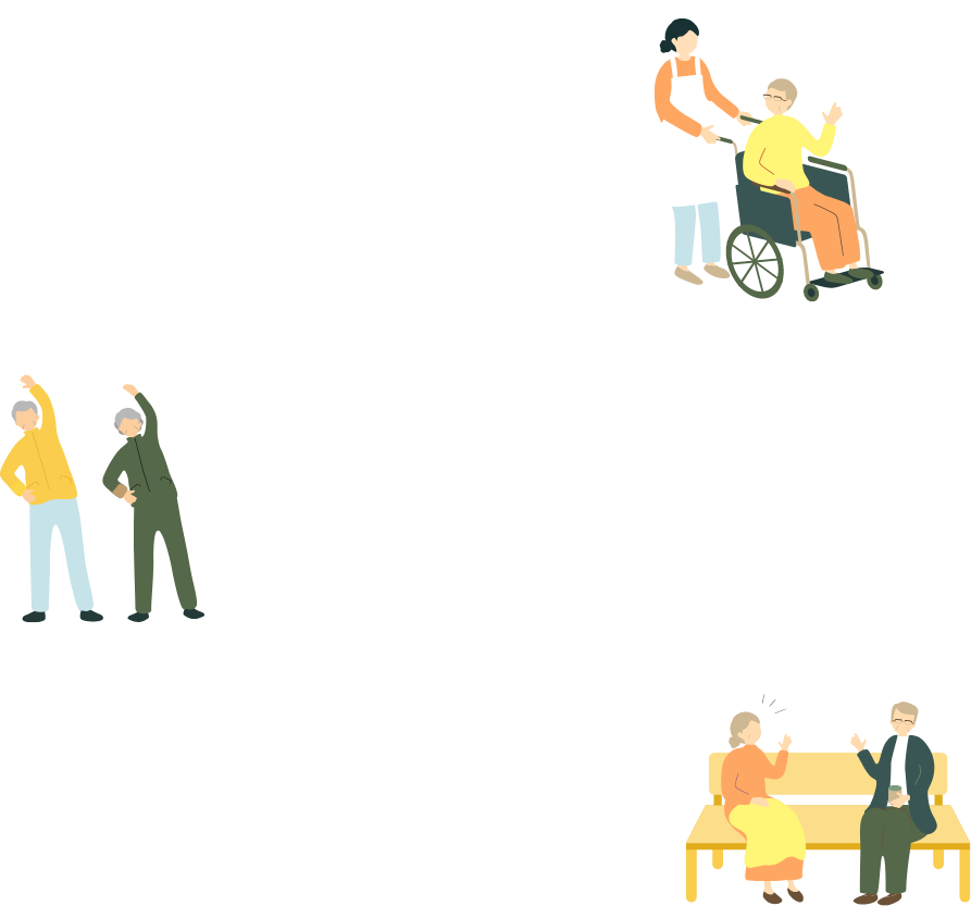 紅梅園についてAbout