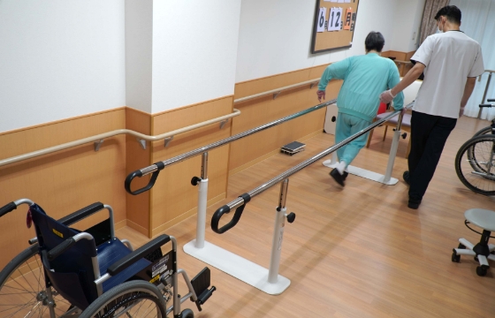 リハビリ施設