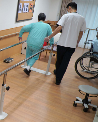 リハビリ施設