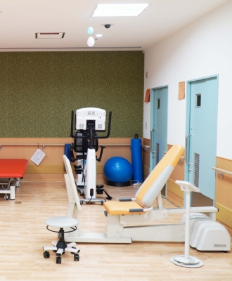 リハビリ施設