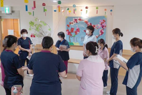 紅梅園の特徴 Features