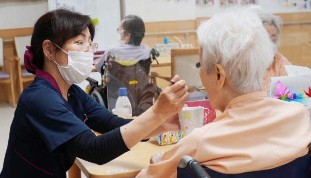 Service02 短期入所サービス