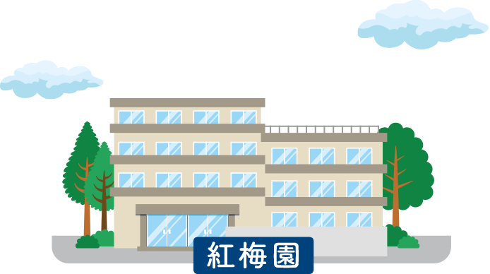 医師をはじめとする専門スタッフが皆様の情報を共有